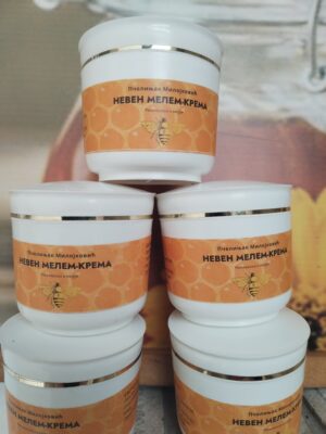 Neven melem-krema