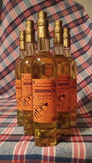 Medovača